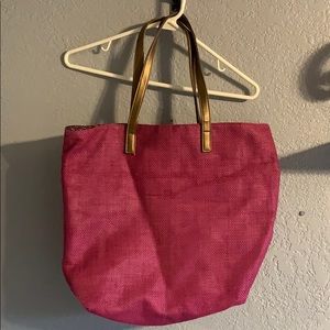 Over the Shoulder bag